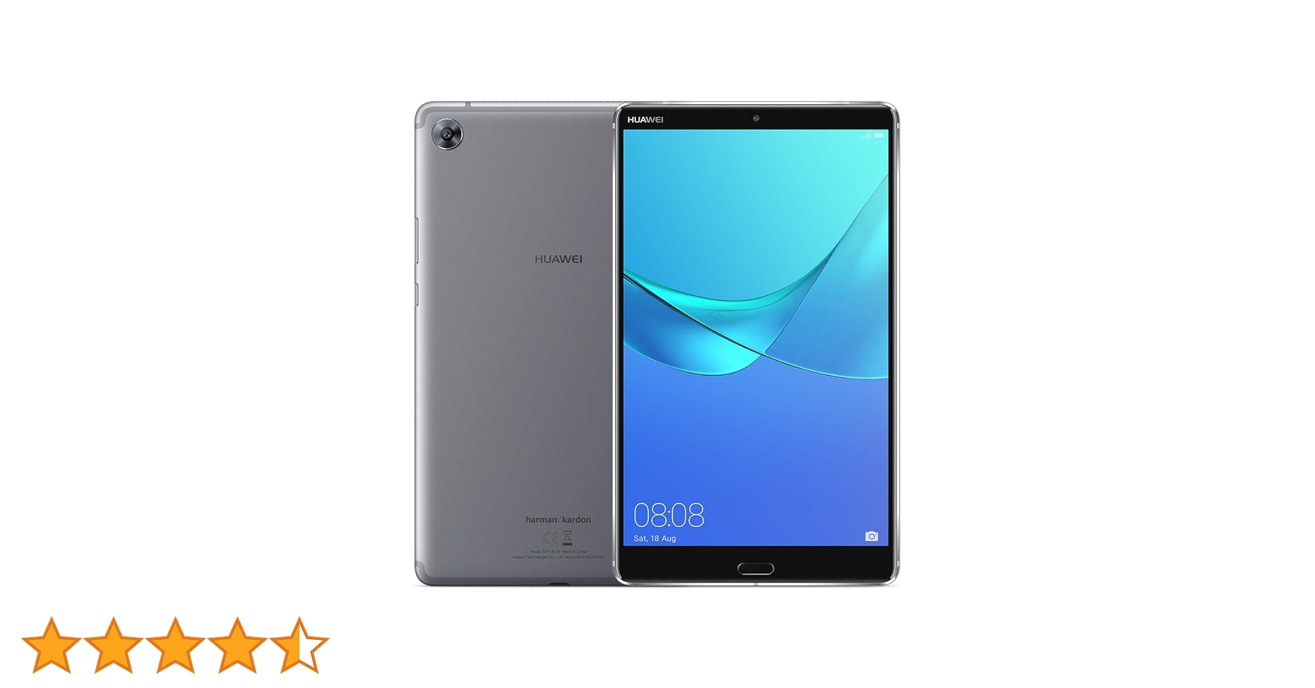 HUAWEI MediaPad M5 8.4 LTEモデル HUAWEI MediaPad M5 8.4